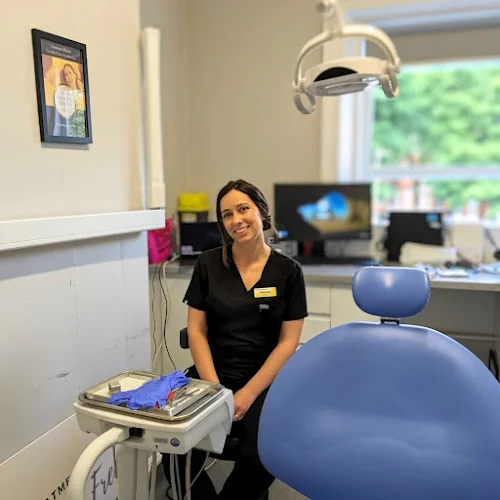 Lismore House Dental Practice - Dentist in Carlisle