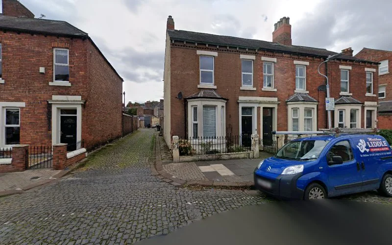 Foxton - Dental clinic in Carlisle