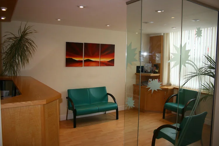 Bank House Dental Centre - Dental clinic in Princes Risborough