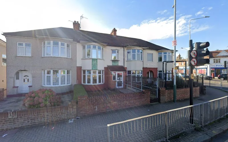 Rush Green Dental Surgery