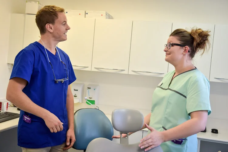 mydentist, Bartons Road, Fordingbridge - Dentist in Hampshire