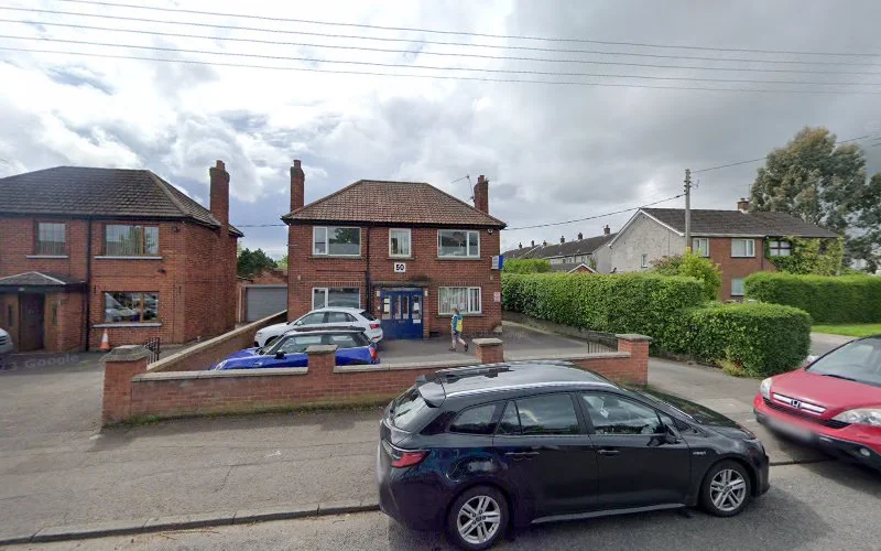 Green Ireland Dental Practice - Dental clinic in Carrickfergus