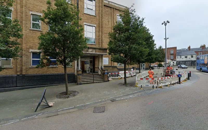 The Community Dental Service - Dentist in Gloucester