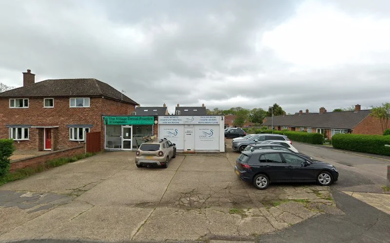 Cygnet Advanced Beauty & Dental Clinic - Dental clinic in Cambridge