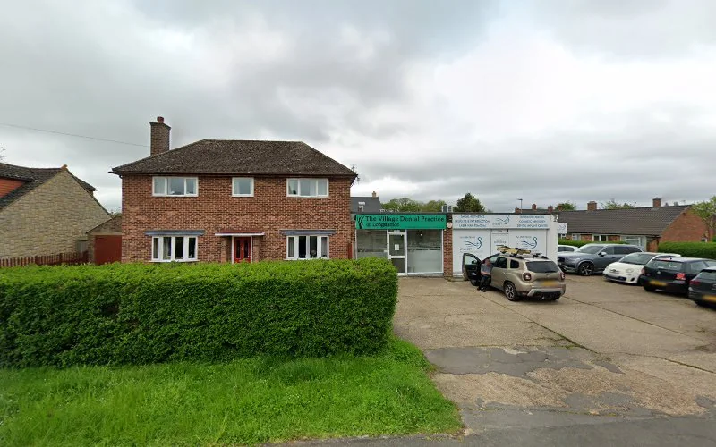 Mr Gawain King & Mrs Antoinette King - Dentist in Cambridge