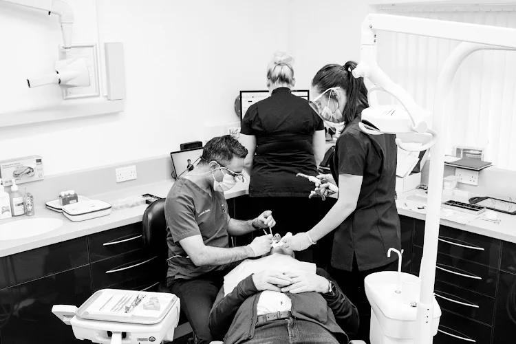 Ascent Dental Care Loughborough - Dentist in Loughborough