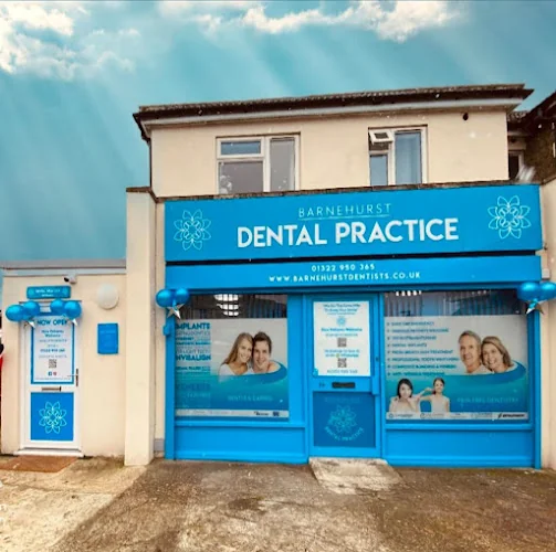 BARNEHURST DENTAL PRACTICE - Implants | Cosmetics | Invisalign - Dentist in Bexleyheath