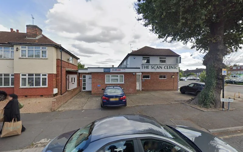 Sharma J - Dental clinic in Ilford