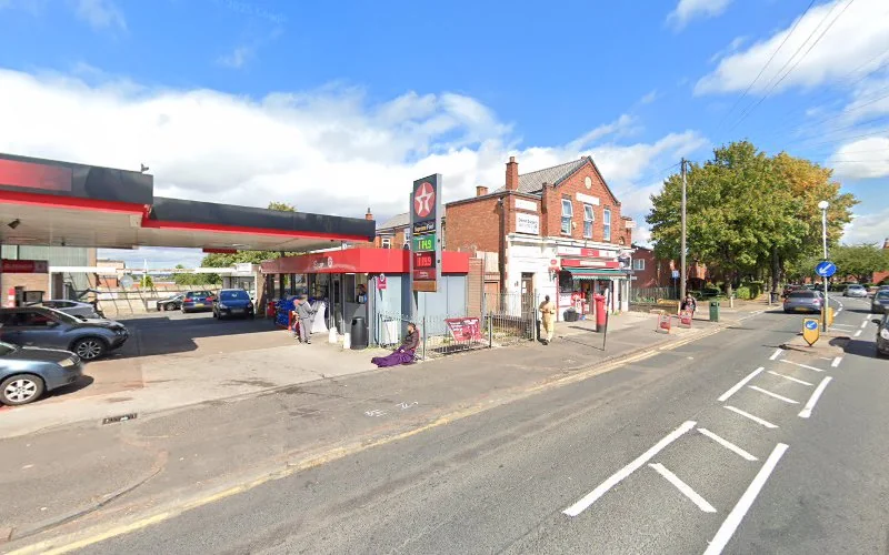 488 Smile Avenue - Dentist in Birmingham