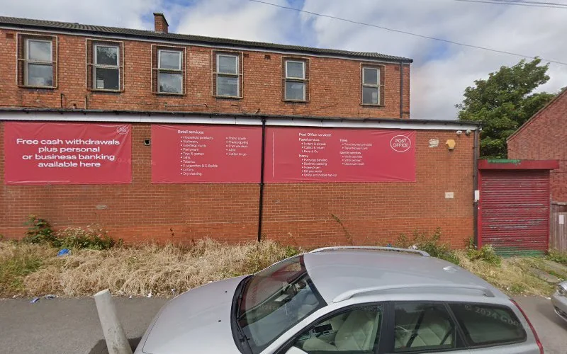 Greenwood J K - Dental clinic in Birmingham