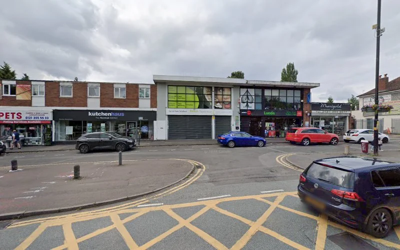 Reece Dental - General Dentistry in Birmingham