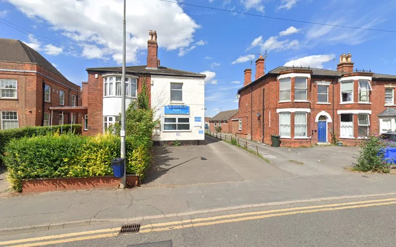 Dental Practice (Mr T Oyedele) - Dentist in Boston