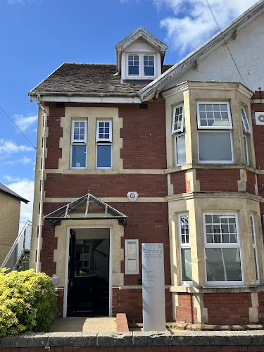 Cambria Specialist Oral Surgery & Family Dental Care - Dental clinic in Swansea