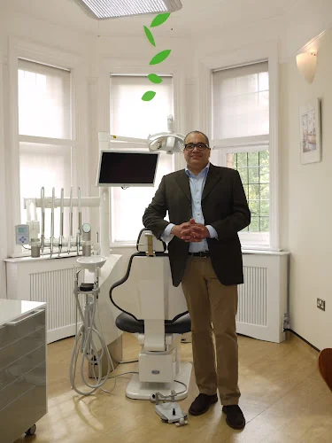 One Harley Street - Dentist in London