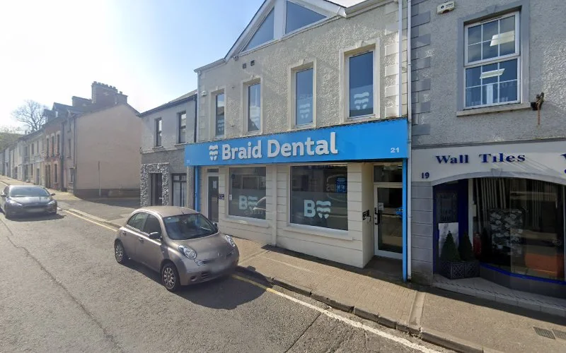 Braid Dental
