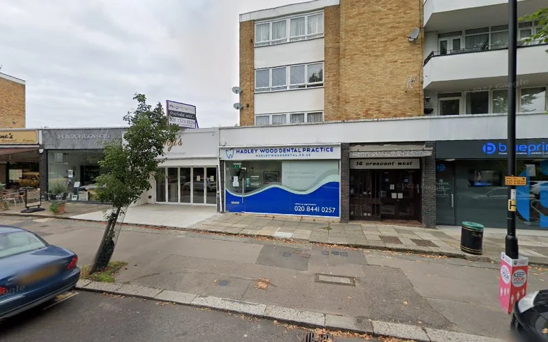 Carole Dental Hygienist - Dental hygienist in Barnet