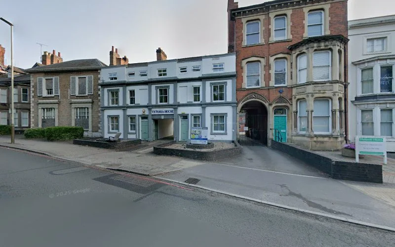 Burgess S - Dental clinic in Leicester