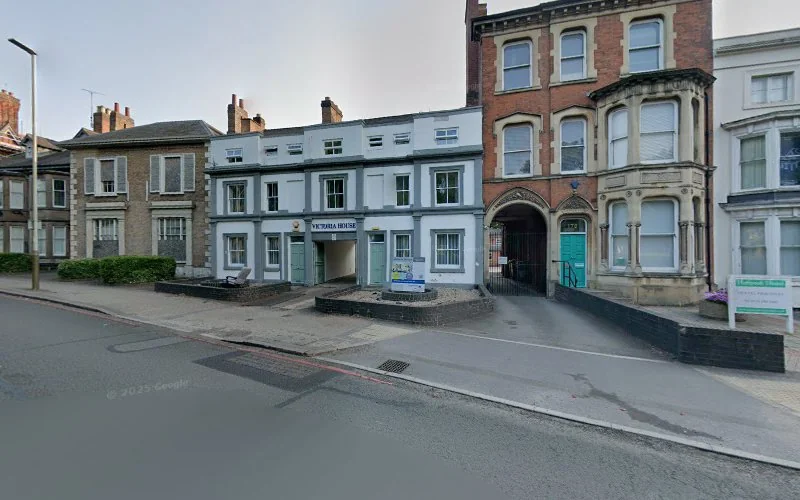 Baria M - Dentist in Leicester