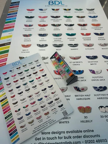 Bridge Dental Laboratory - Dental laboratory in Christchurch