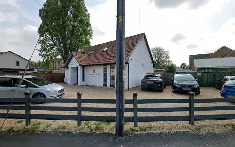 G M Reid - York Road Dental Practice - Dentist in Broadstone