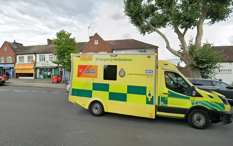 AMY DENTISTRY - Dentist in London