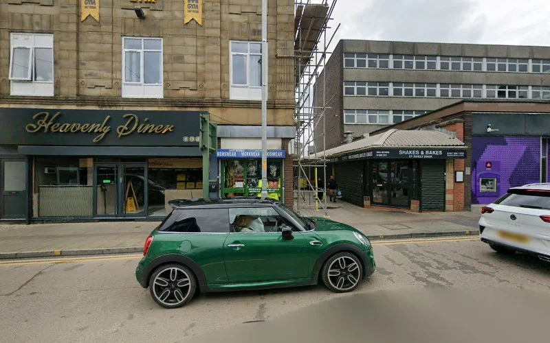 mydentist, Borough Arcade, Hyde - Dentist in Hyde