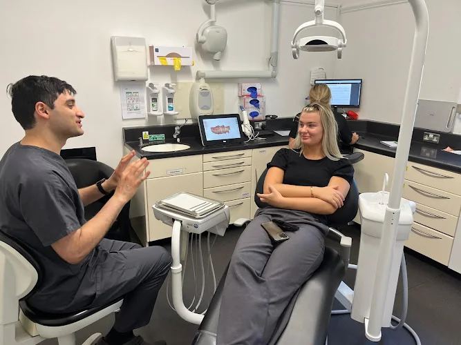 Park House Springhead - Dental clinic in Oldham