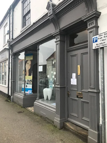 Newbegin Dental practice - Dental clinic in Hornsea