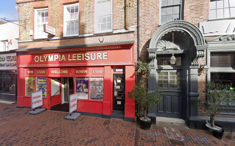 Murphy J K & Associates Ltd - Dental clinic in Sittingbourne