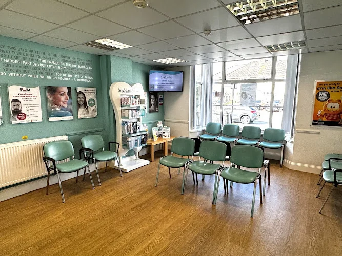 mydentist, Filton Road, Horfield - Dentist in Bristol