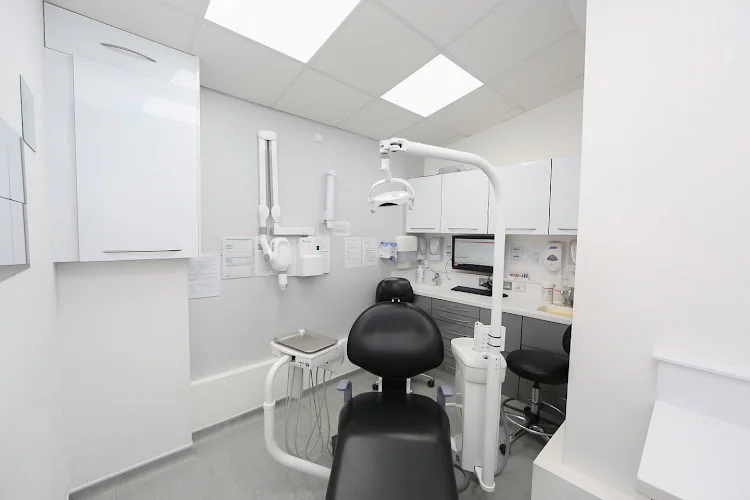 Charlton Village Dental and Aesthetics Practice - Dentist in London