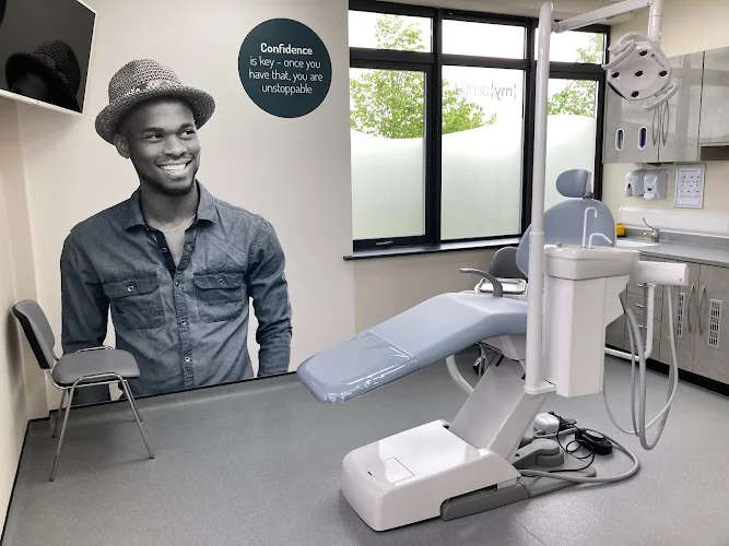 mydentist, Rush Hill, Bath - Dentist in Bath