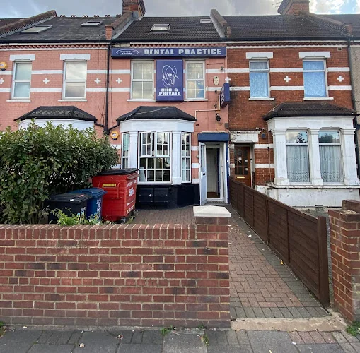 Burnt Oak Dental Practice - Dental clinic in Edgware