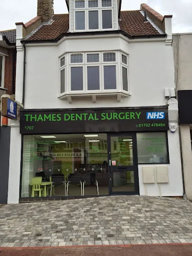 Thames Dental Surgery - Dental clinic in Leigh-on-Sea