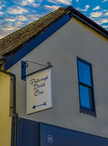 Pulborough Dental Care - Dentist in Pulborough