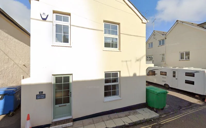 Booley Dr A - Dental clinic in Budleigh Salterton