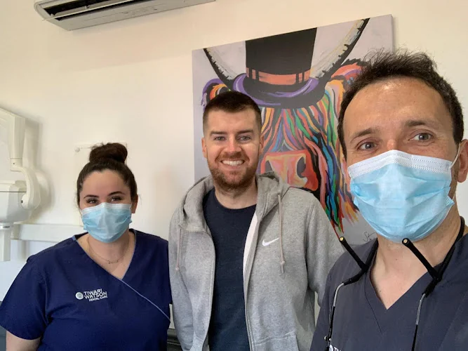 Tiwari Watson Dental Care - Dental clinic in Glasgow
