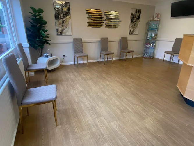 AJM Dental Group - Dentist in Preston