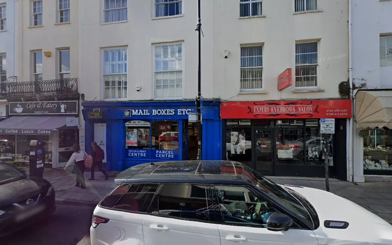 Precision Dental Ceramics - Dental laboratory in Cheltenham