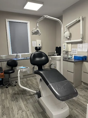 The Lodge Dental - Dental clinic in Manchester