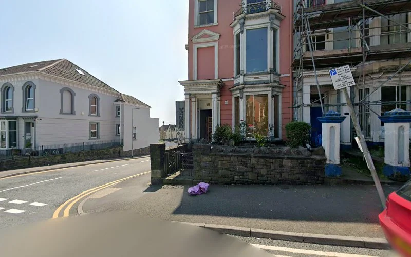 Olivera N - Dental clinic in Swansea