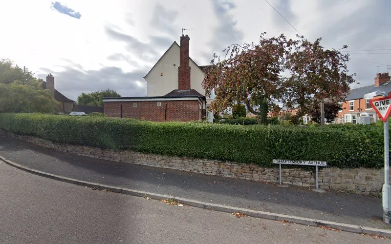 Alpha Dental Care Ashgate - Dentist in Chesterfield