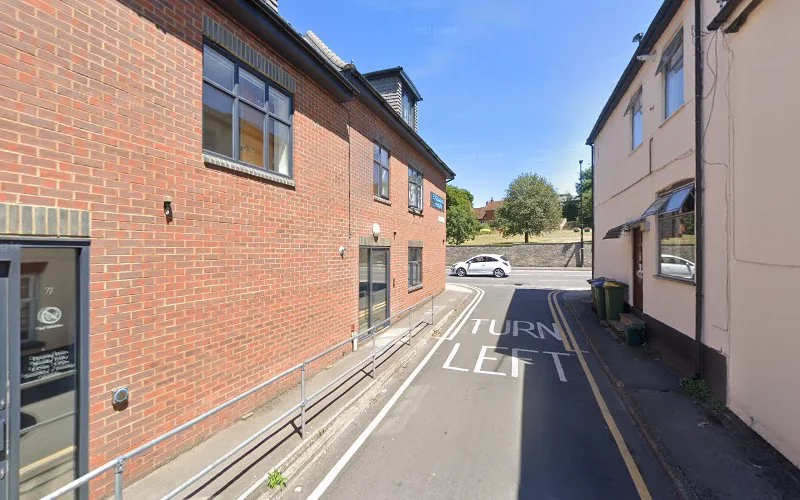 N J Socrates - Rycote Dental Practice - Dental clinic in Aylesbury