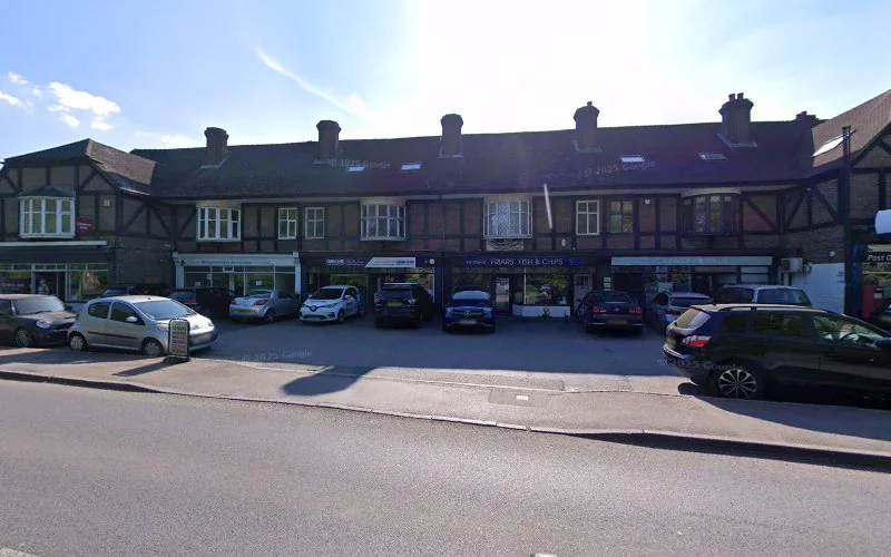 Millhouse C - Dental clinic in Hindhead