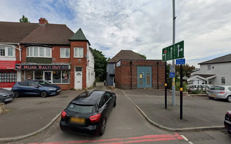 DRG - Dentist in Birmingham