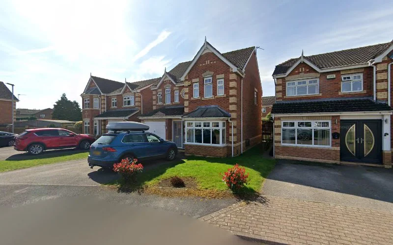 Miss T a Wood - Dental clinic in Scunthorpe