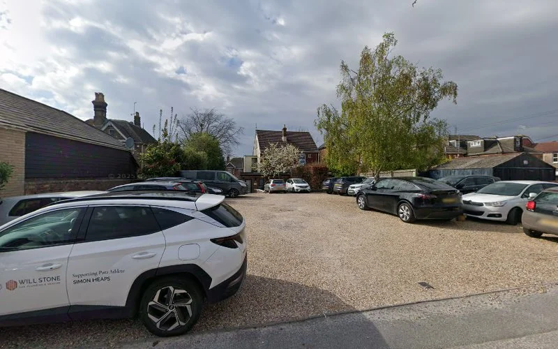 Mr R Morgan - Dentistry @ 68 - Poole - Dentist in Poole