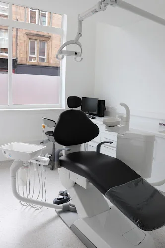 The Dental Studios - Dental clinic in Glasgow