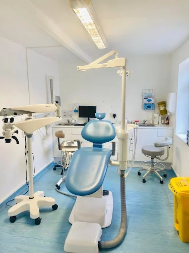 WEST DRAYTON & YIEWSLEY DENTAL | NHS & Private Emergency Dentist Near Me | Invisalign | Endodontist | Hygienist - Dentist in West Drayton