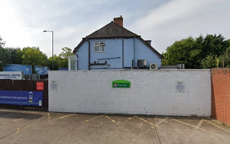 Scholer J - Dental clinic in Birmingham